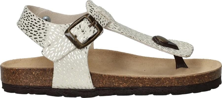 Ikke IK-KE Sandalen Meisjes Goud