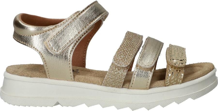 Ikke IK-KE Sandalen Meisjes Goud