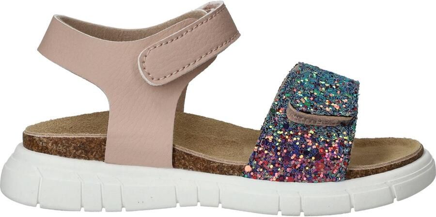 Ikke IK-KE Sandalen Meisjes Multi