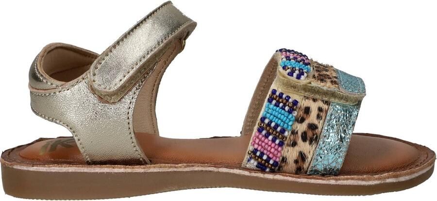 Ikke IK-KE Sandalen Meisjes Multi