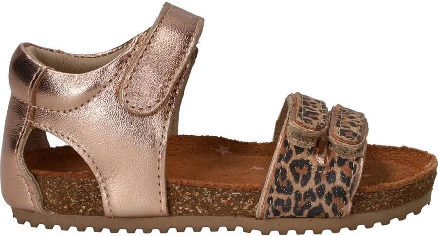 Ikke IK-KE Sandalen Meisjes Roze