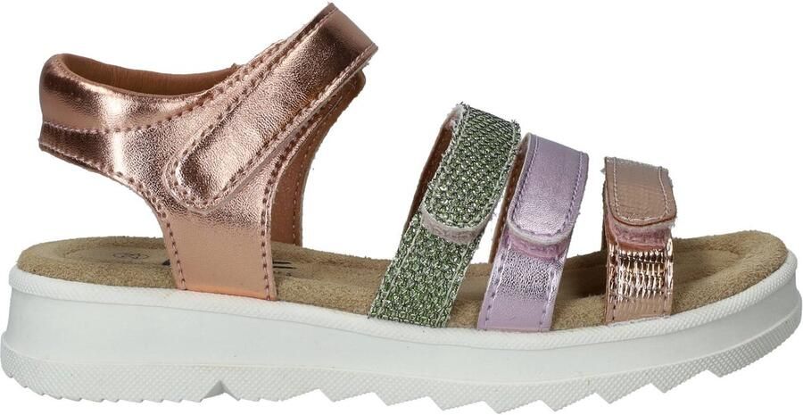 Ikke IK-KE Sandalen Meisjes Roze