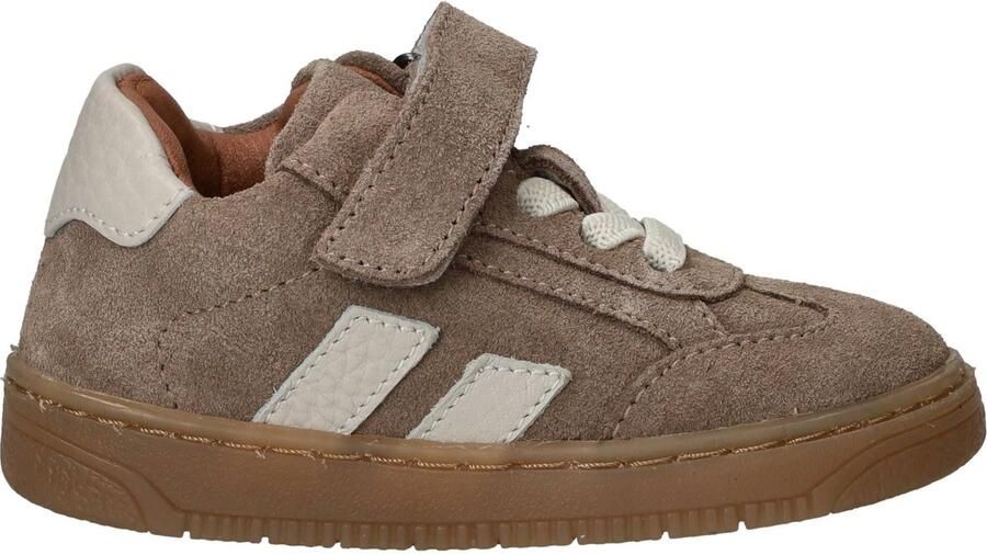 Ikke IK-KE Sneakers Beige