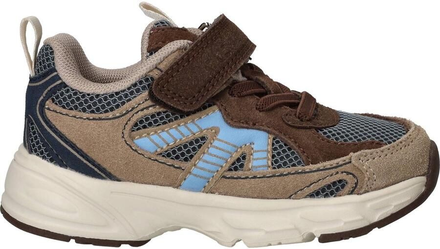 Ikke IK-KE Sneakers Blauw