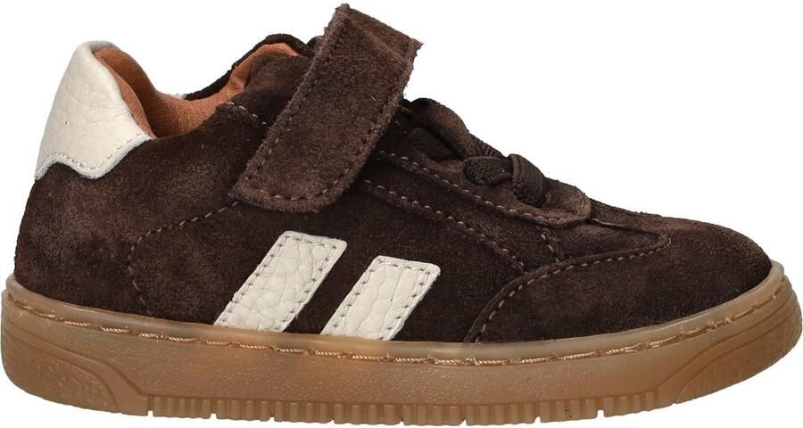 Ikke IK-KE Sneakers Bruin