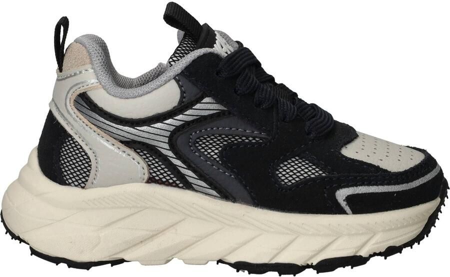 Ikke IK-KE Sneakers Grijs