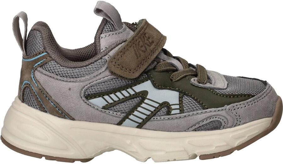 Ikke IK-KE Sneakers Grijs