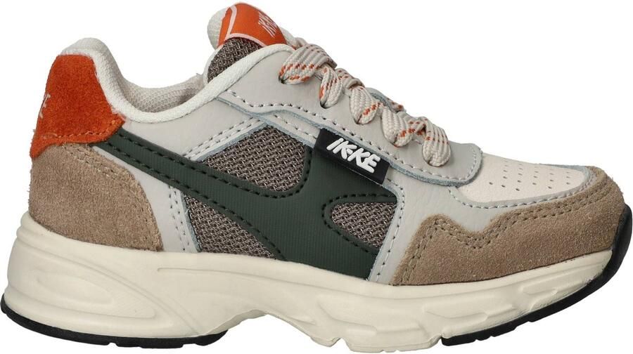 Ikke IK-KE Sneakers Jongens Multi
