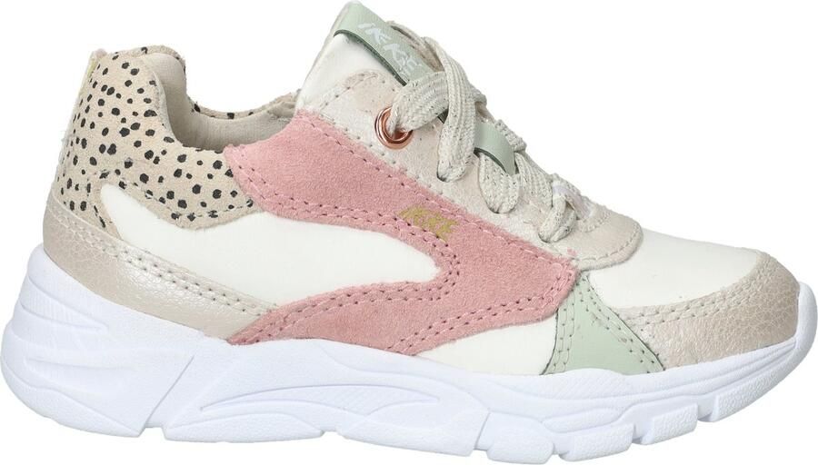 Ikke IK-KE Sneakers Meisjes Multi