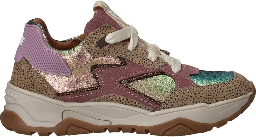 Ikke IK-KE Sneakers Multi