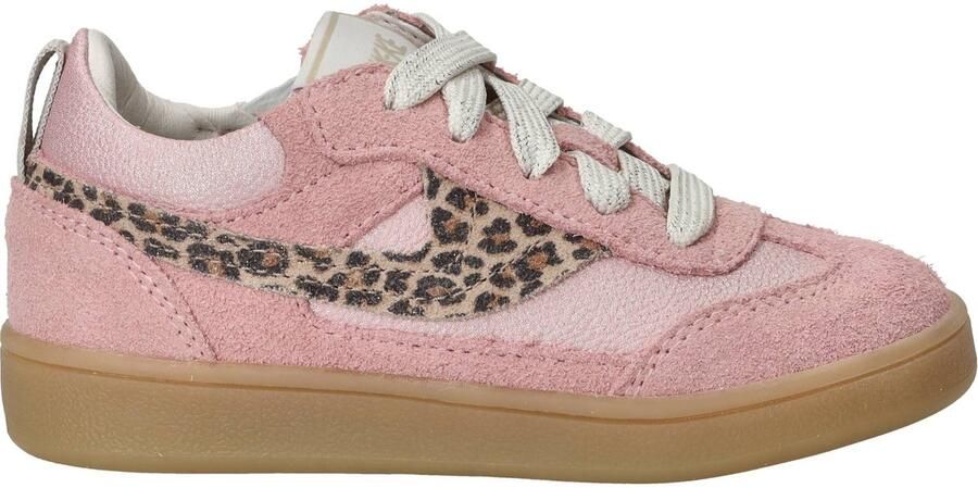 Ikke IK-KE Sneakers Meisjes Roze