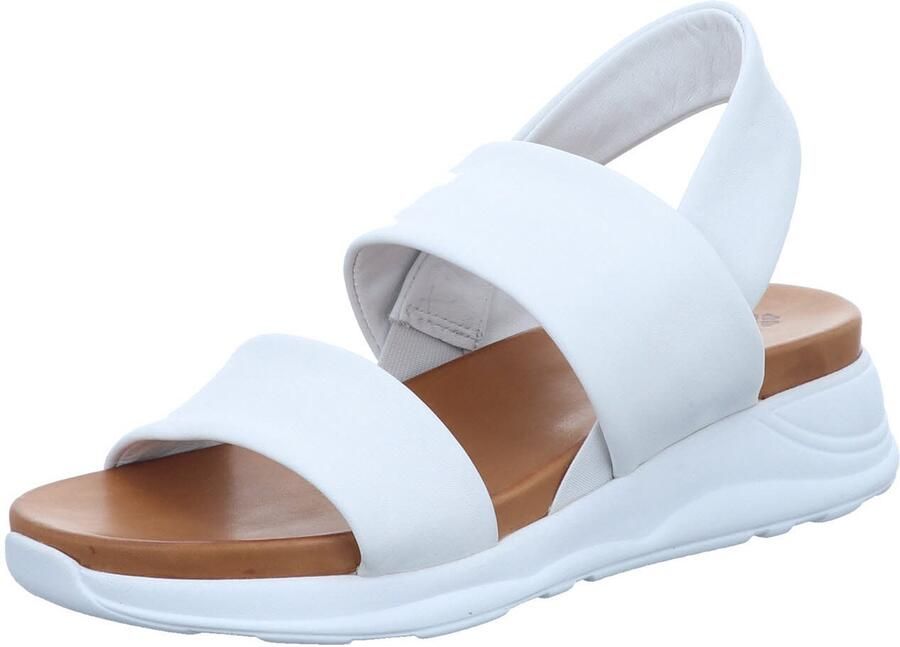 ILC dames sandalen wit - Foto 1