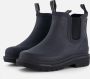 Ilse Jacobsen Anti-slip Rubberlaarzen RUB30 Black - Thumbnail 1