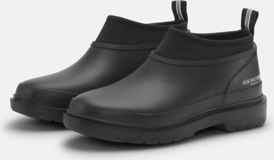 Ilse Jacobsen Anti-Slip Rubberschoenen RUBAIR02 001 Black