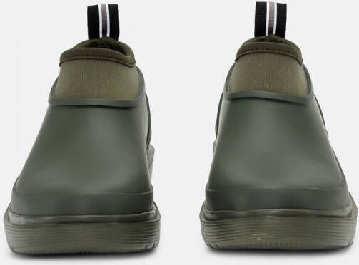 Ilse Jacobsen Anti-Slip Rubberschoenen RUBAIR02 410 Army