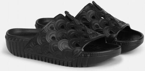 Ilse Jacobsen Birch Sandal BIRCH02 001 Black