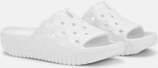 Ilse Jacobsen Birch Sandal BIRCH02 121 Milk Creme