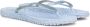Ilse Jacobsen Slippers met glitter C FUL01 658 Blue Bell Blue Bell - Thumbnail 1