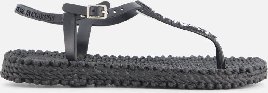 ILSE JACOBSEN Dames Cheerful10g Maat: 40 Materiaal: Rubber Kleur: Zwart - Foto 16