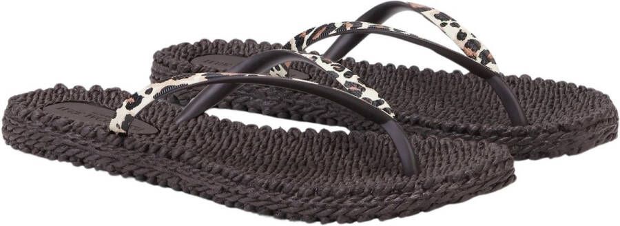 Ilse Jacobsen Cheerful Teenslippers Dames