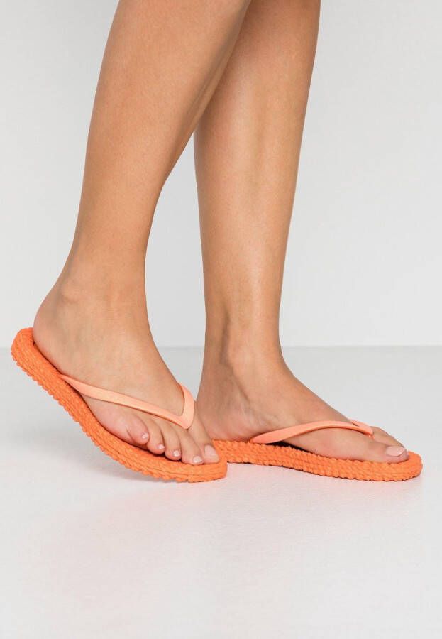 Ilse Jacobsen Hornbæk Cheerful Flipflops Glitter - Foto 2