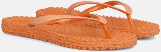 Ilse Jacobsen Hornbæk Cheerful Flipflops Glitter