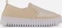 Ilse Jacobsen Classic Instappers beige Dames - Thumbnail 2