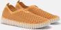 Ilse Jacobsen Instappers TULIP3275 beige zool 849 Golden Nugget Golden Nugget - Thumbnail 10