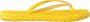 Ilse Jacobsen Slippers met glitter CHEERFUL01 80 Yellow - Thumbnail 1
