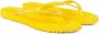 Ilse Jacobsen Slippers met glitter CHEERFUL01 80 Yellow - Thumbnail 3