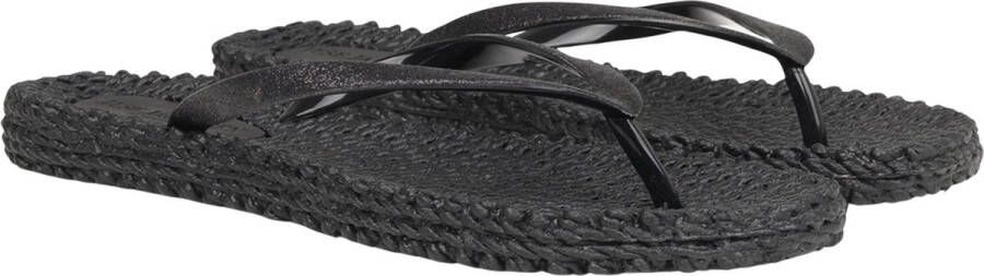 Ilse Jacobsen CHEERFUL01 Volwassenen Dames slippersPopulaire damesschoenen Kleur Zwart - Foto 6