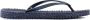ILSE JACOBSEN Teenslippers Dames Cheerful01 Maat: 36 Materiaal: Rubber Kleur: Blauw - Thumbnail 2