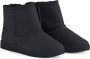 Ilse Jacobsen Enkellaarzen TULIP6175 001 Black - Thumbnail 1