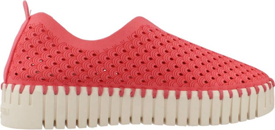 Ilse Jacobsen Flats