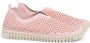 Ilse Jacobsen Hornbæk Ballerina schoenen Roze Dames - Thumbnail 1