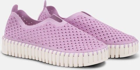 Ilse Jacobsen Flats