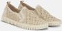 Ilse Jacobsen Instappers Heren TULIP140MEN beige zool 144 Kit - Thumbnail 2