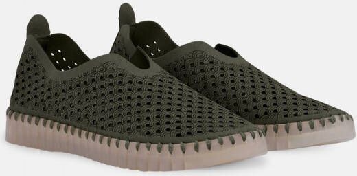 Ilse Jacobsen Flats