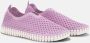Ilse Jacobsen Instappers TULIP3275 beige zool 553 Bubble - Thumbnail 3