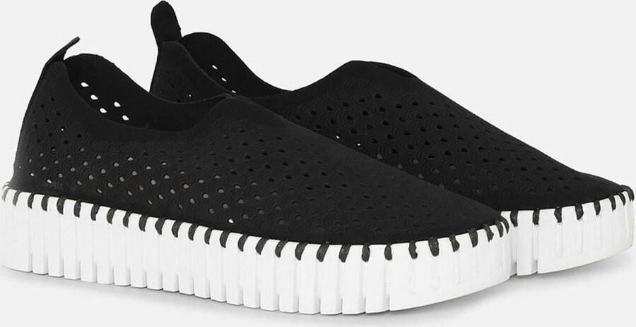 Ilse Jacobsen Flats