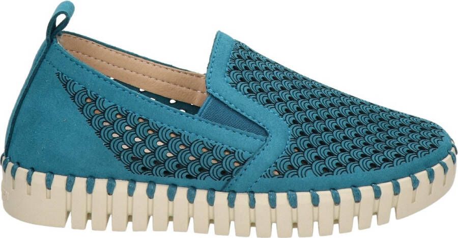 Ilse Jacobsen Flats for Kids