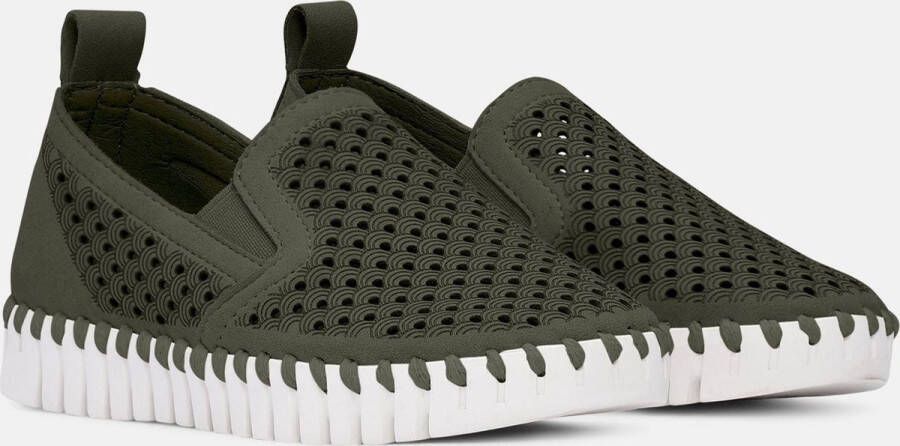 Ilse Jacobsen Flats for Kids