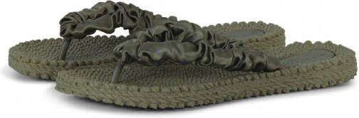 Ilse Jacobsen Flip Flop