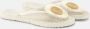 Ilse Jacobsen Slipper CHEERFUL16F 120 creme - Thumbnail 1