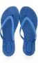 Ilse Jacobsen Slippers met glitter CHEERFUL01 656 Light Regatta Light Regatta - Thumbnail 8
