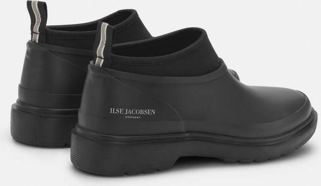 Ilse Jacobsen Anti-Slip Rubberschoenen RUBAIR02 001 Black
