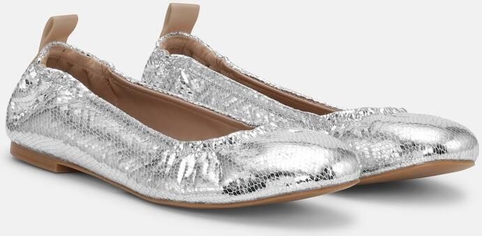 Ilse Jacobsen Ballerina Metallic PANORA01