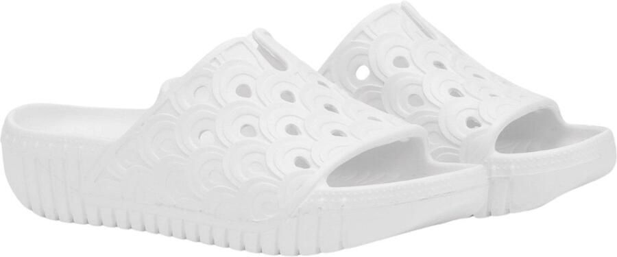 Ilse Jacobsen Birch Sandal BIRCH02 121 Milk Creme