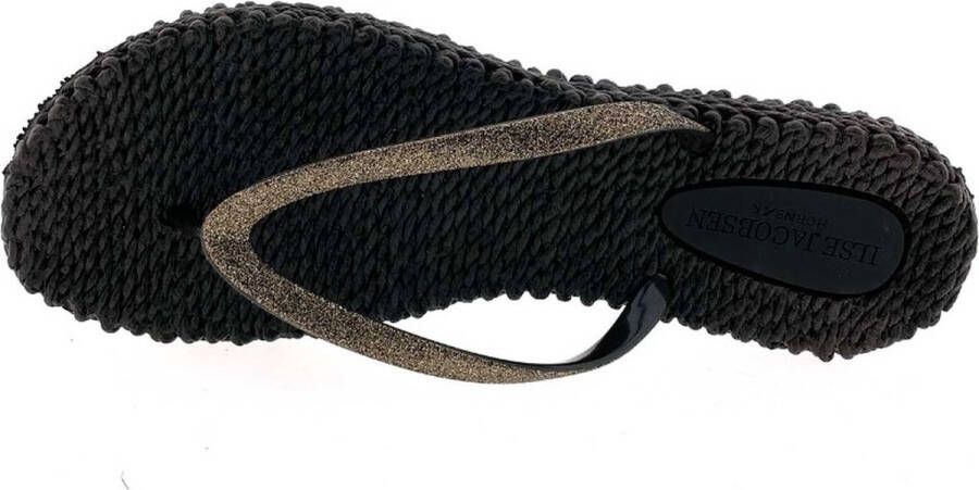 Ilse Jacobsen Hornbæk Ilse Jacobsen Cheerful01 teenslippers bruin 01 54 Brown Heren - Foto 6