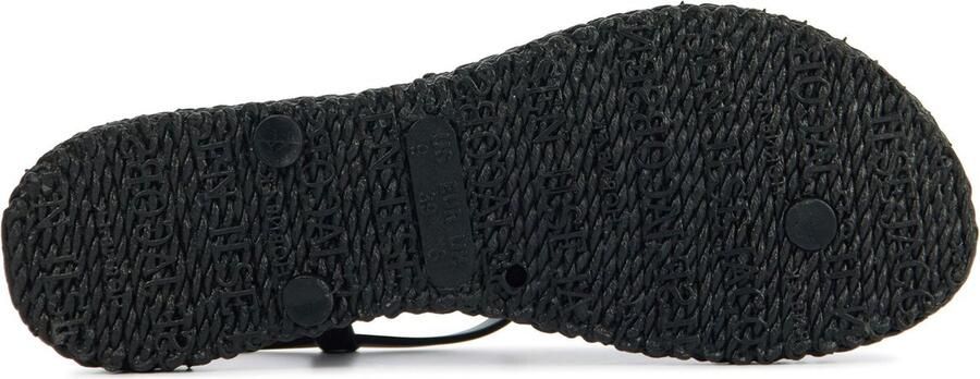 Ilse Jacobsen Sandalen Vrouwen Cheerful10G Zwart - Foto 5